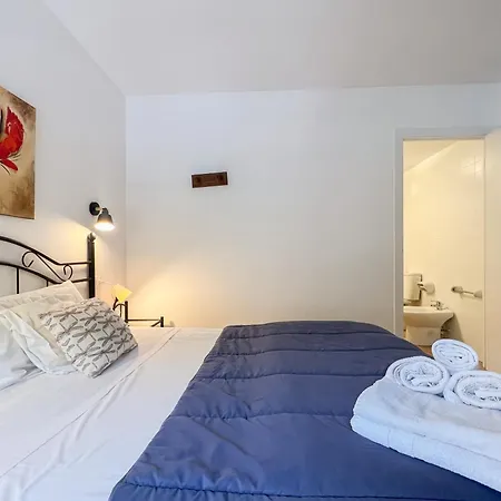 Apartamento Reformado Central Park En El Centro De Andorra Les Escaldes Exterior photo