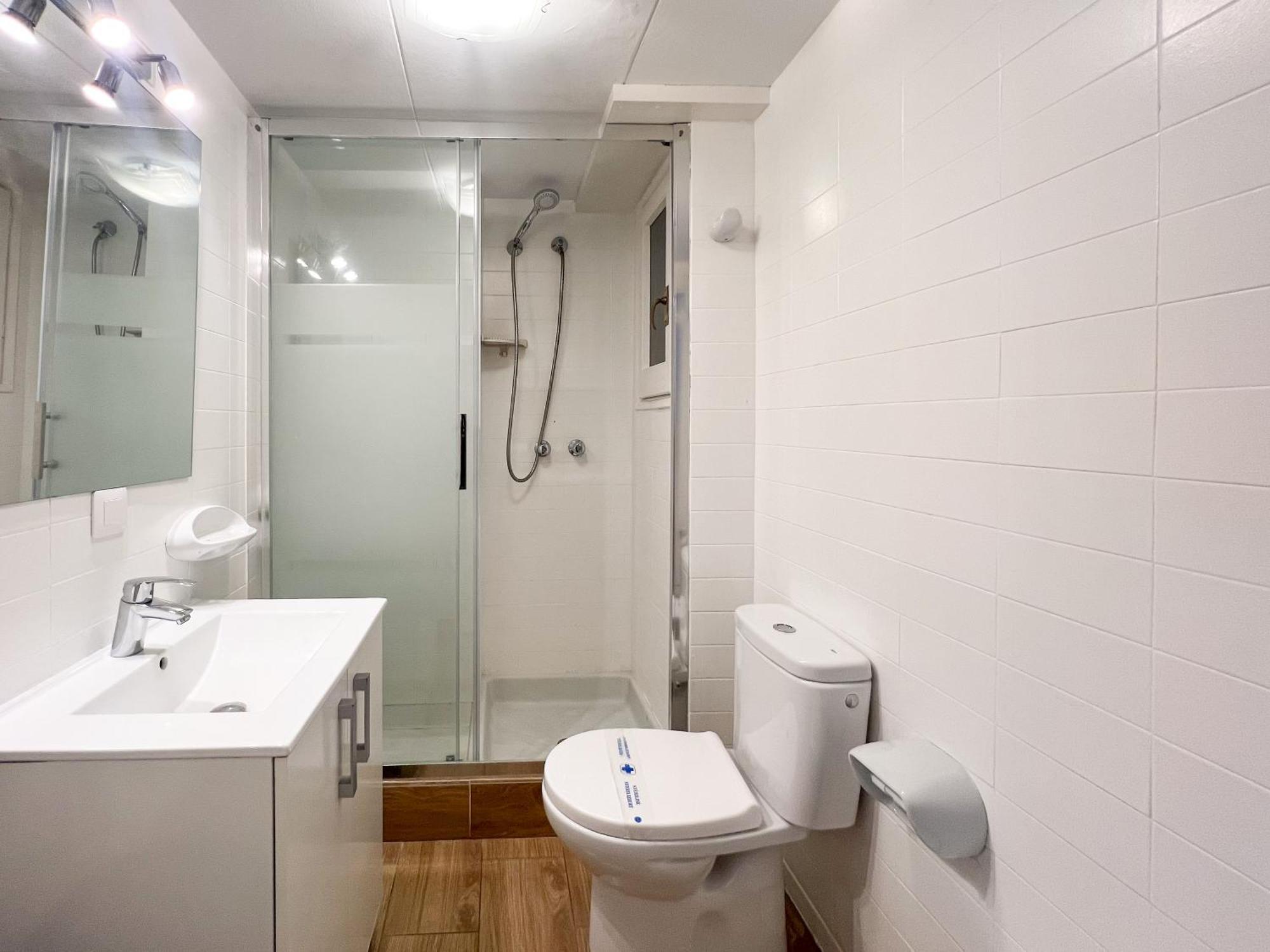 Reformado Park En El Centro De Andorra Apartment *